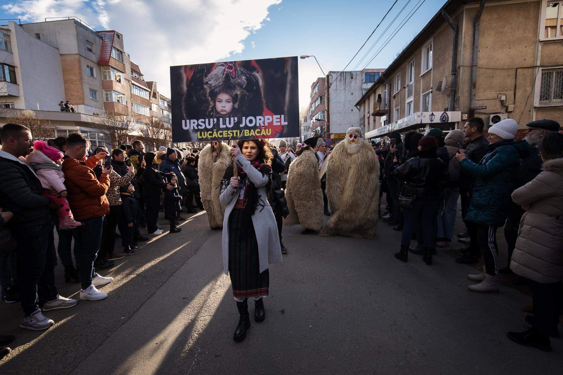 Ursu' lui Jorpel Lucacesti (15)