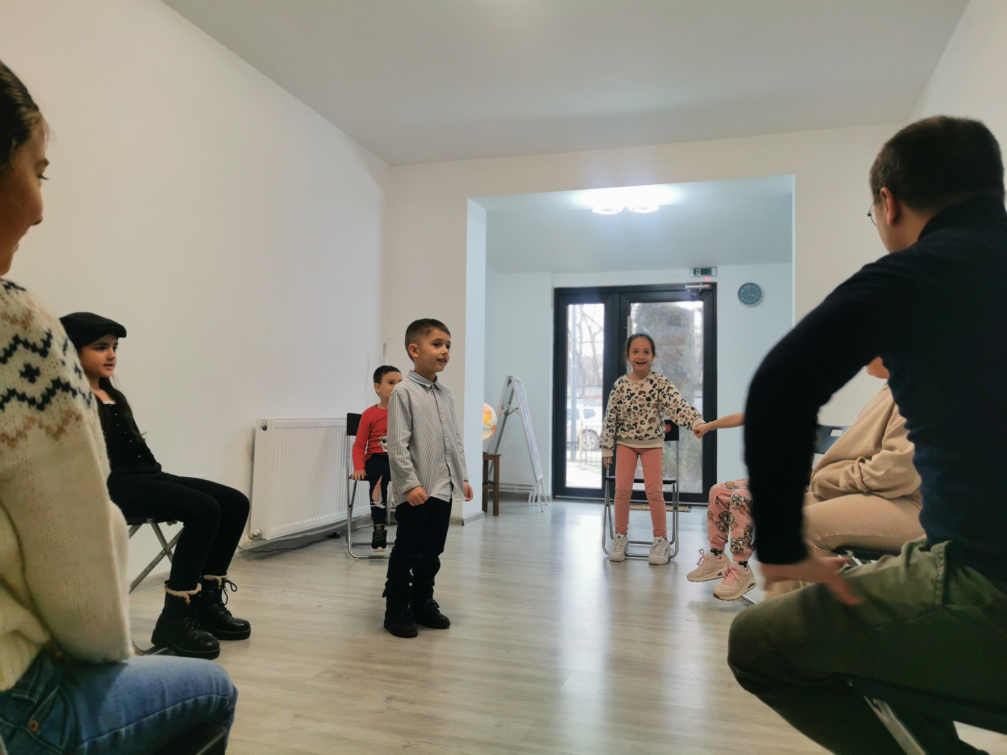 cursuri arta actorului copii moinesti 1