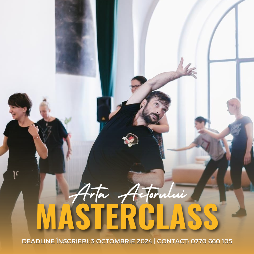 masterclass breasla actorilor 3