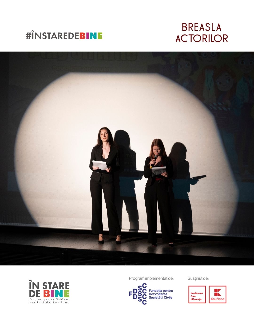 In Stare de Bine Moinesti (2)