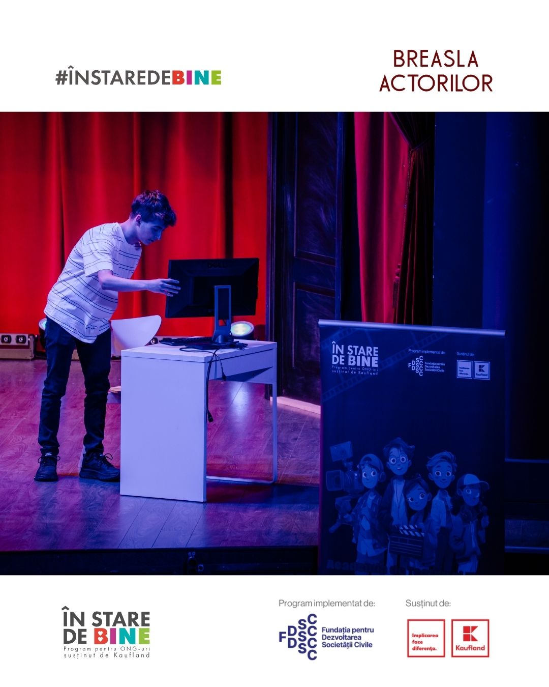 In Stare de Bine Moinesti (4)